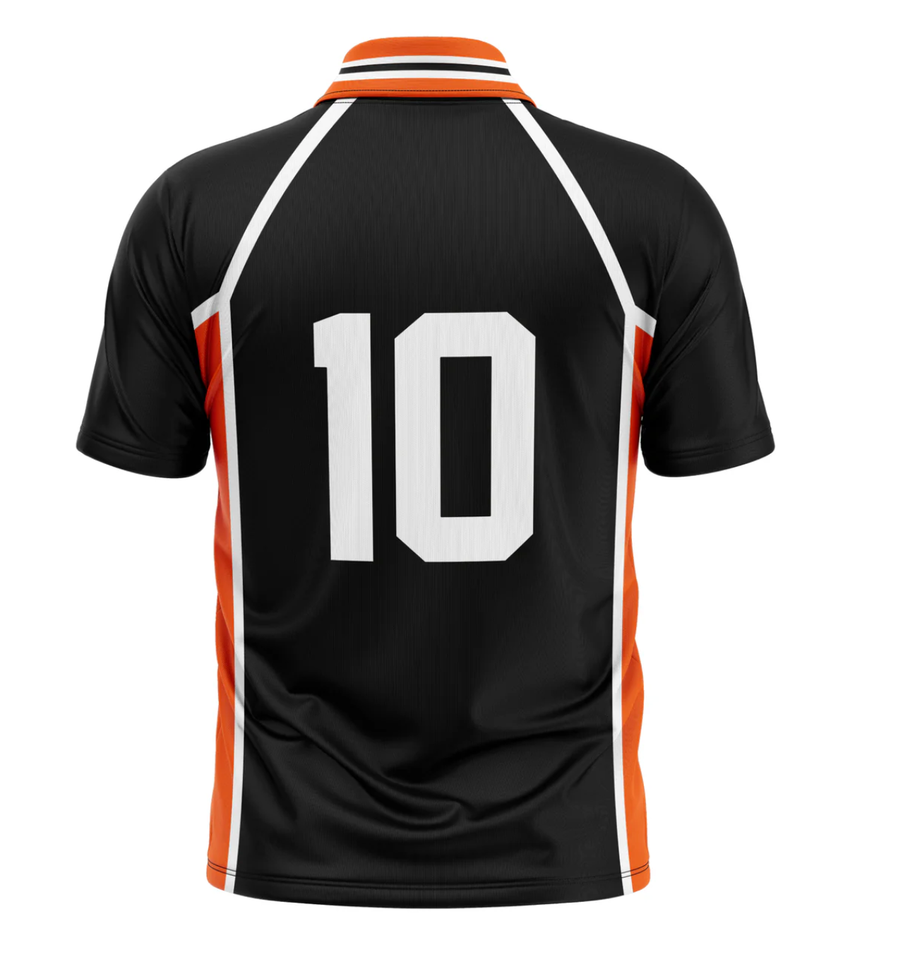 Haikyuu Karasuno Jersey