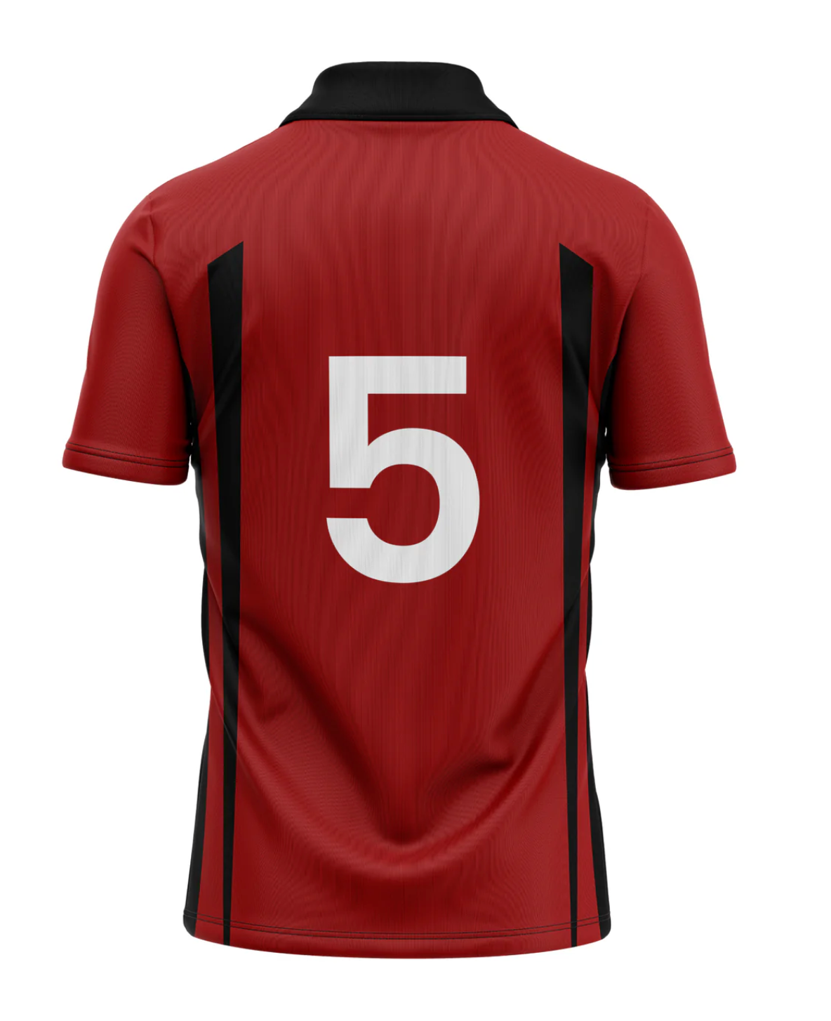 Haikyuu Nekoma Jersey